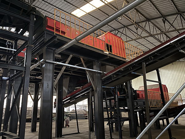 600 stainless steel sorting line.jpg